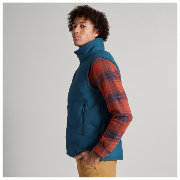 Kathmandu - Frisco X Down Vest - Dunvest