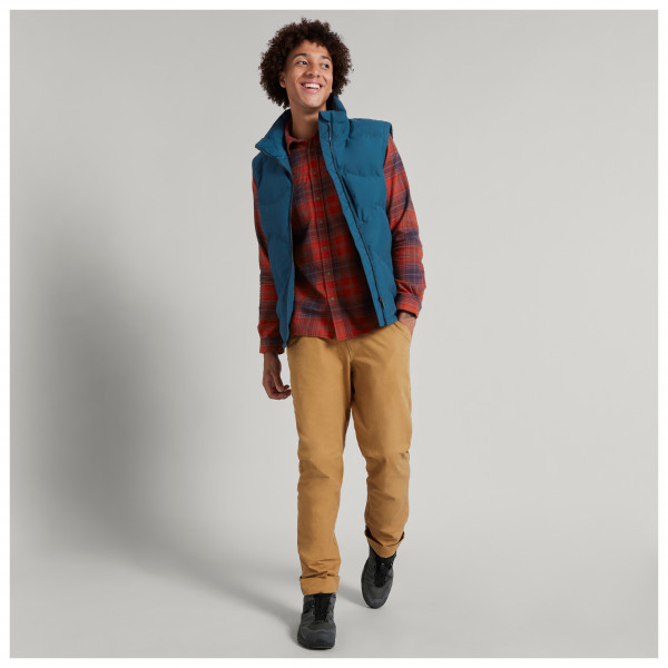 Kathmandu - Frisco X Down Vest - Dunvest