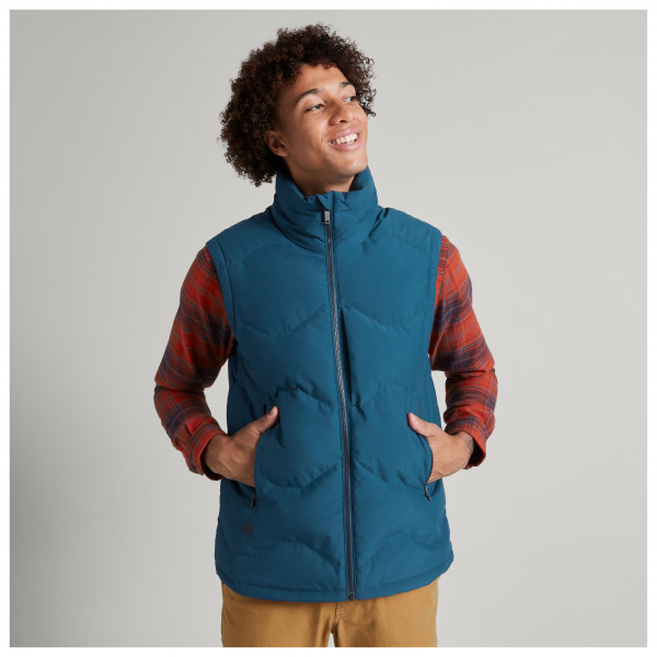 Kathmandu - Frisco X Down Vest - Dunvest