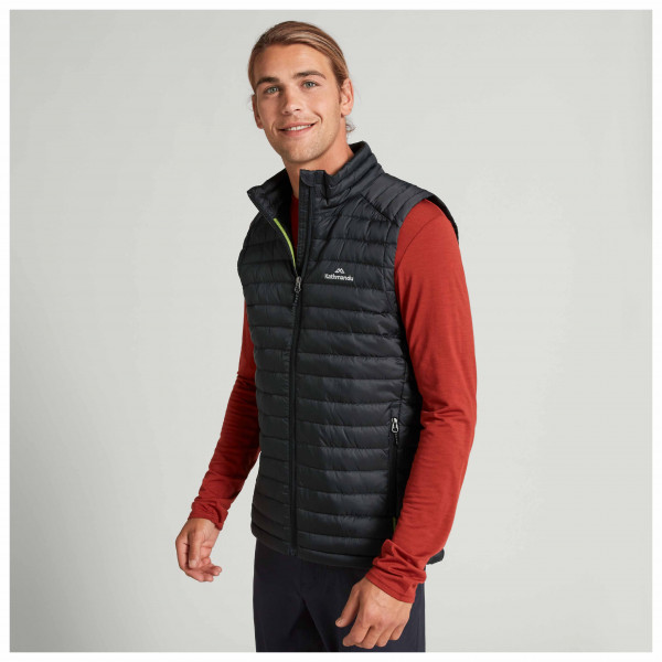 Kathmandu - Heli Down Vest V3 - Dunvest