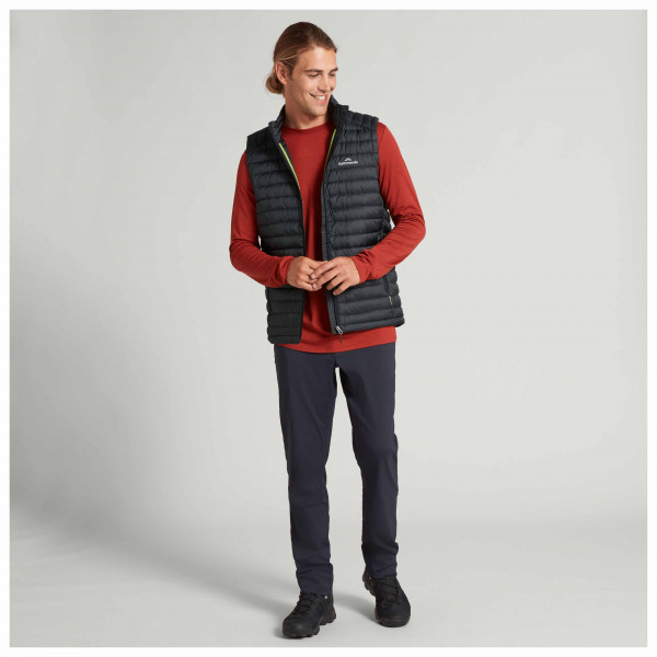 Kathmandu - Heli Down Vest V3 - Dunvest