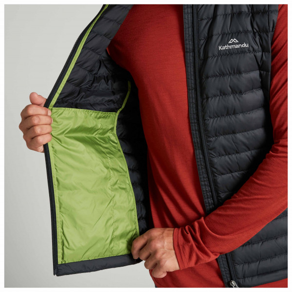 Kathmandu - Heli Down Vest V3 - Dunvest