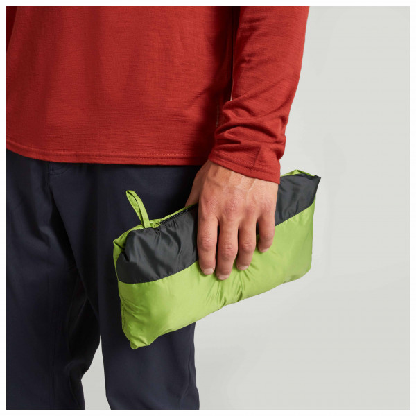 Kathmandu - Heli Down Vest V3 - Gilet in piumino