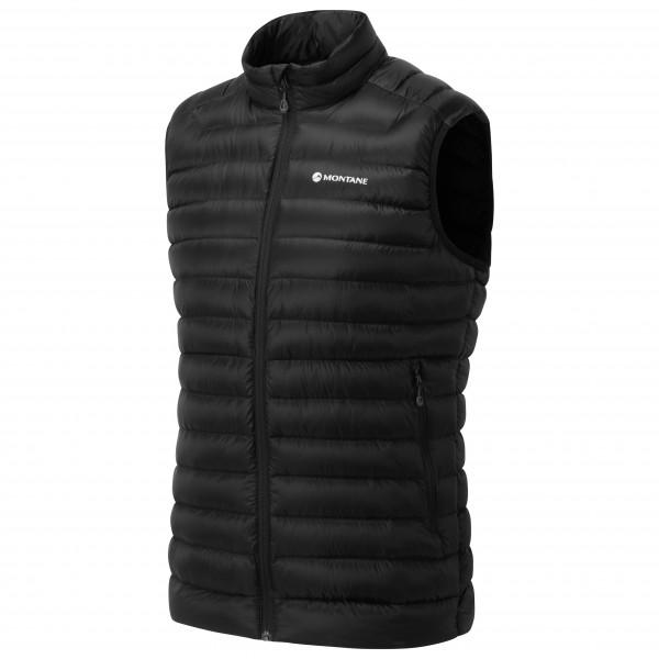 Montane - Anti-Freeze Packable Gilet - Daunengilet