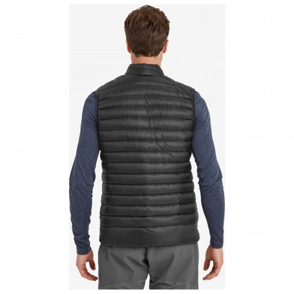 Montane - Anti-Freeze Packable Gilet - Daunengilet