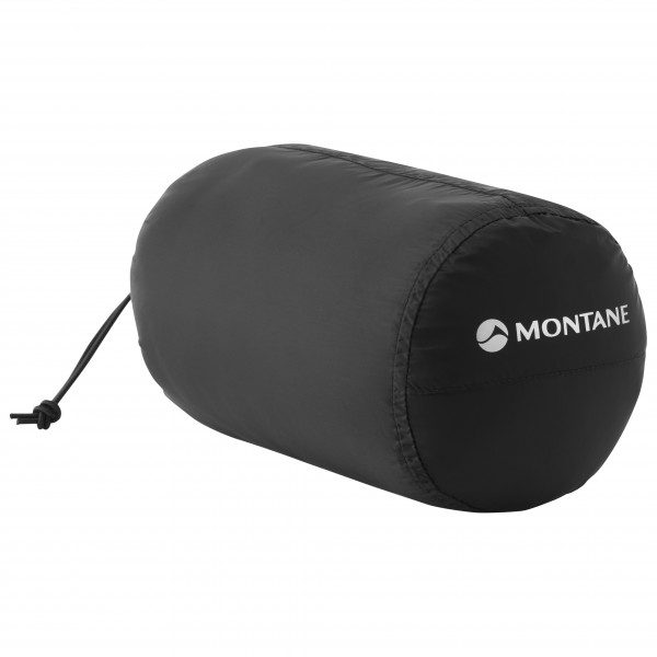 Montane - Anti-Freeze Packable Gilet - Daunengilet