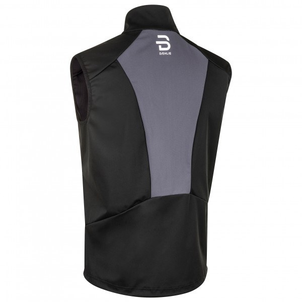 Daehlie - Vest Legacy - Softshell bodywarmer