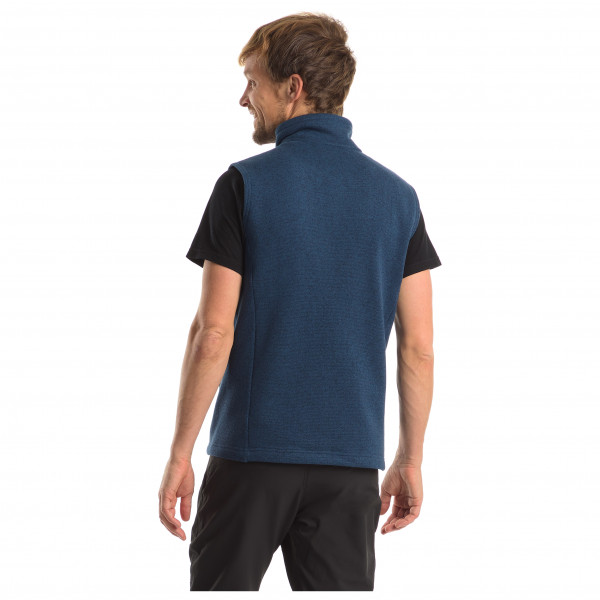 Vaude - Aland Vest - Chaleco de forro polar