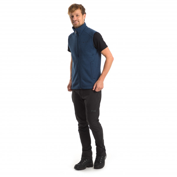 Vaude - Aland Vest - Chaleco de forro polar