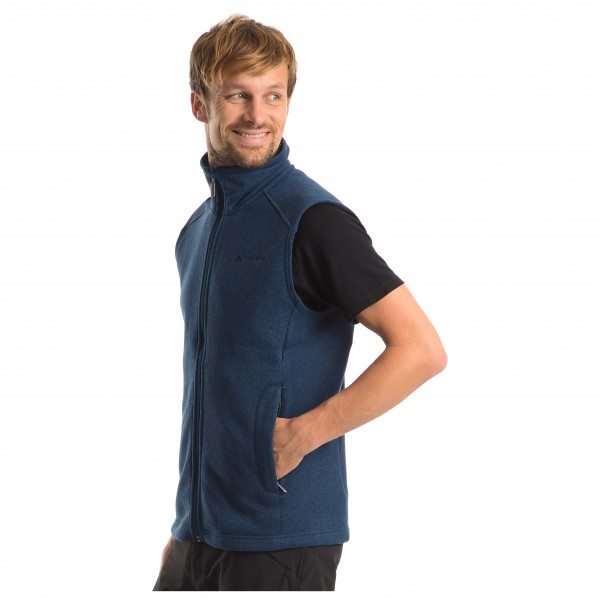 Vaude - Aland Vest - Fleecebodywarmer