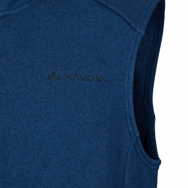 Vaude - Aland Vest - Fleecebodywarmer