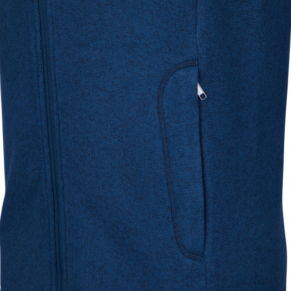 Vaude - Aland Vest - Fleecebodywarmer