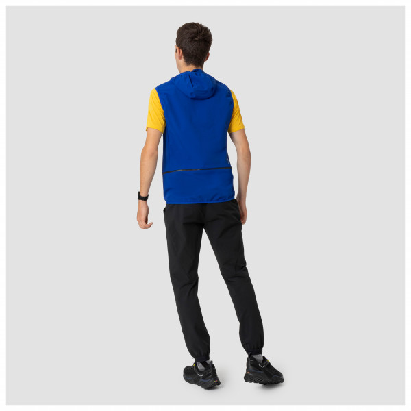 Salewa - Pedroc TWR / DST Wool  Vest - Softshell bodywarmer