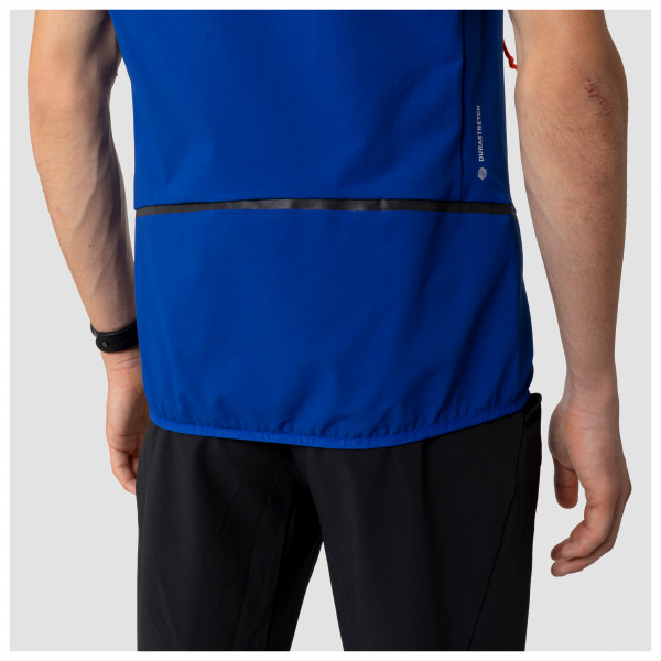 Salewa - Pedroc TWR / DST Wool  Vest - Softshell bodywarmer