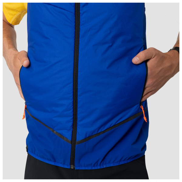 Salewa - Pedroc TWR / DST Wool  Vest - Softshell bodywarmer