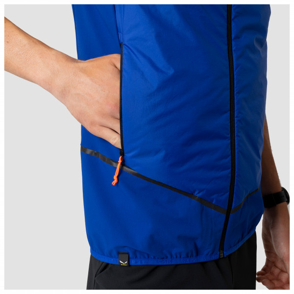 Salewa - Pedroc TWR / DST Wool  Vest - Softshell bodywarmer