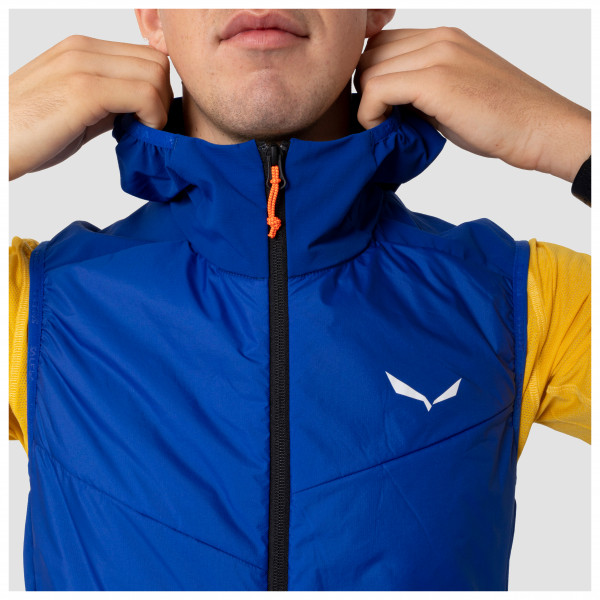Salewa - Pedroc TWR / DST Wool  Vest - Softshell bodywarmer