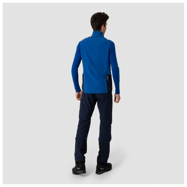 Salewa - Sella DST Vest - Softshell bodywarmer