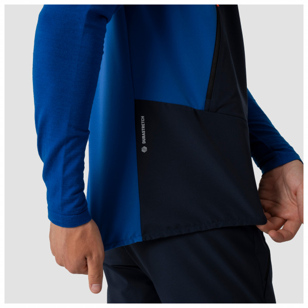 Salewa - Sella DST Vest - Softshell bodywarmer