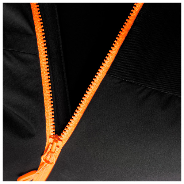 Mammut - Aenergy Insulation Hybrid Hooded Vest - Chaleco de fibra sintética
