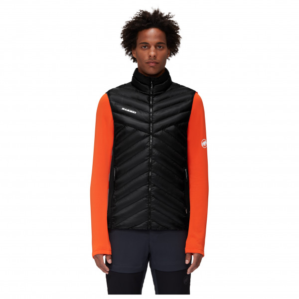 Mammut - Albula Insulation Hybrid Vest - Syntetiske veste