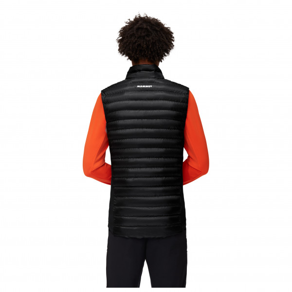 Mammut - Albula Insulation Hybrid Vest - Syntetiske veste