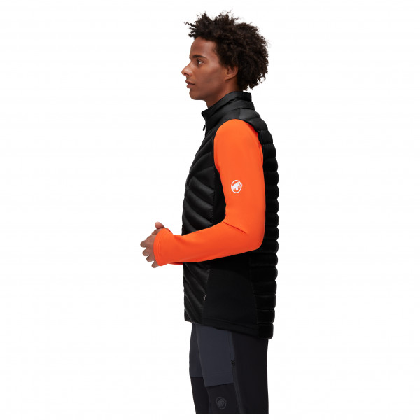 Mammut - Albula Insulation Hybrid Vest - Syntetiske veste