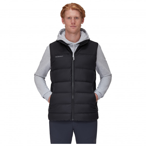 Mammut - Whitehorn In Vest - Dunvest
