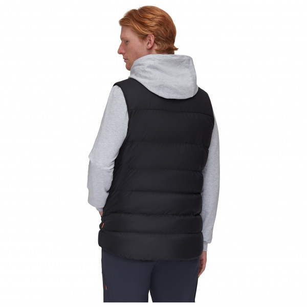 Mammut - Whitehorn In Vest - Dunvest