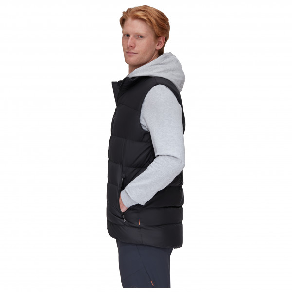 Mammut - Whitehorn In Vest - Dunvest