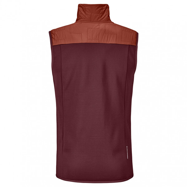 Ortovox - Fleece Plus Vest - Fleece vest