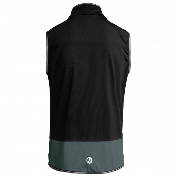 Martini - Perfect Balance - Softshell bodywarmer