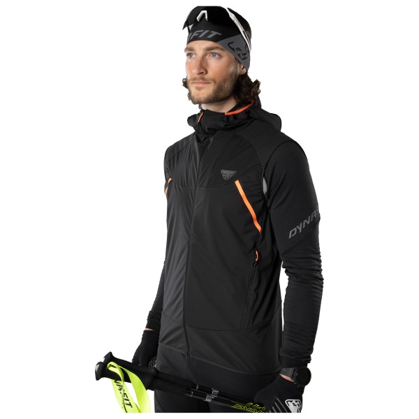Dynafit - Speed Softshell Vest - Softshell bodywarmer