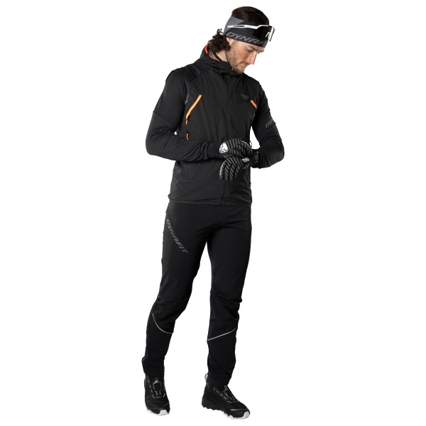 Dynafit - Speed Softshell Vest - Softshell bodywarmer