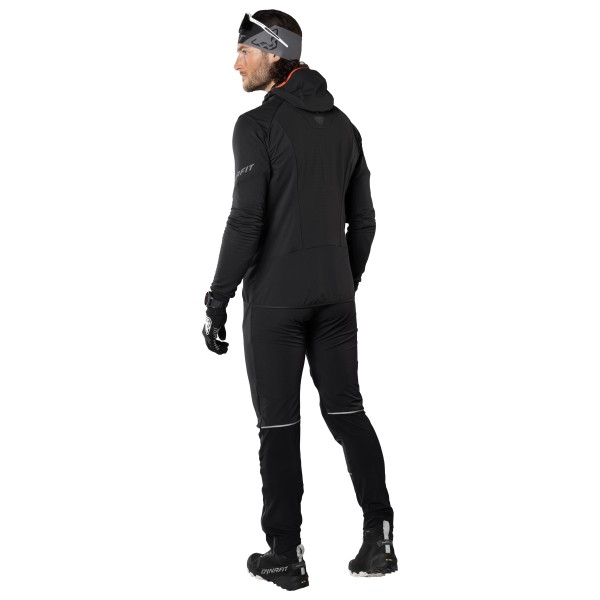 Dynafit - Speed Softshell Vest - Softshell bodywarmer