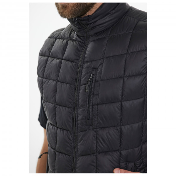 Whistler - Luis CFT + Vest - Chaleco de fibra sintética