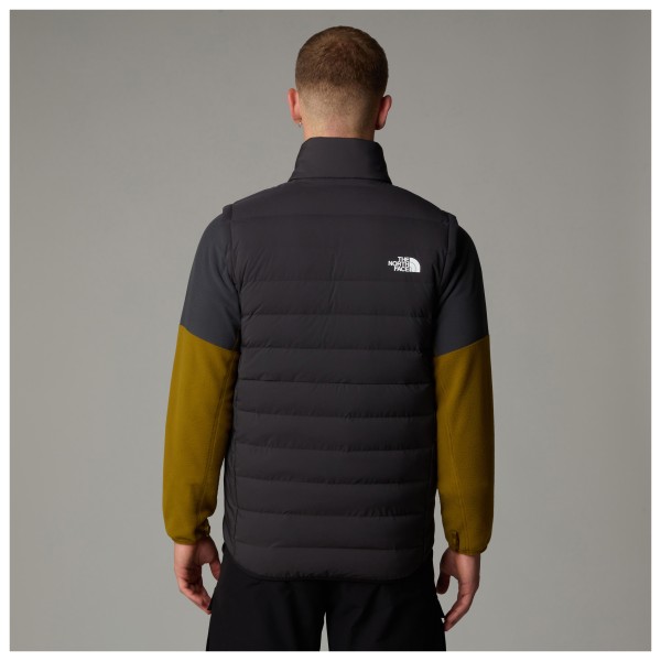 The North Face - Belleview Stretch Down Vest - Dunväst