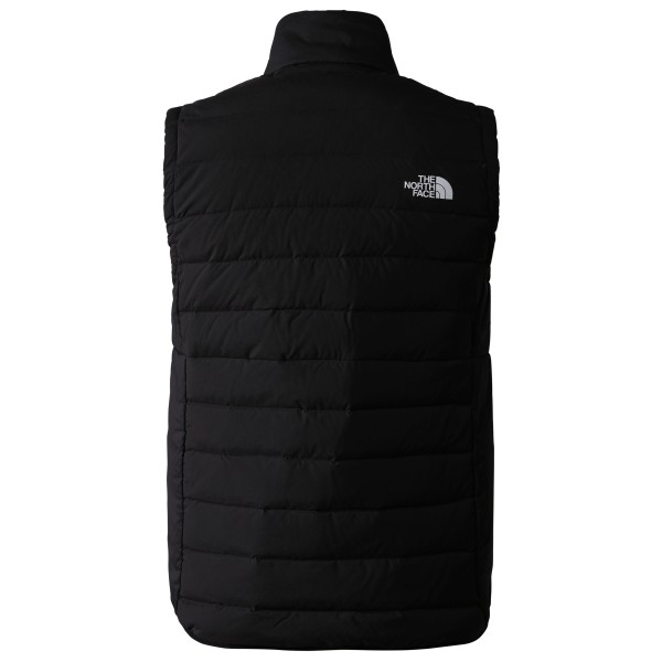 The North Face - Belleview Stretch Down Vest - Dunvest