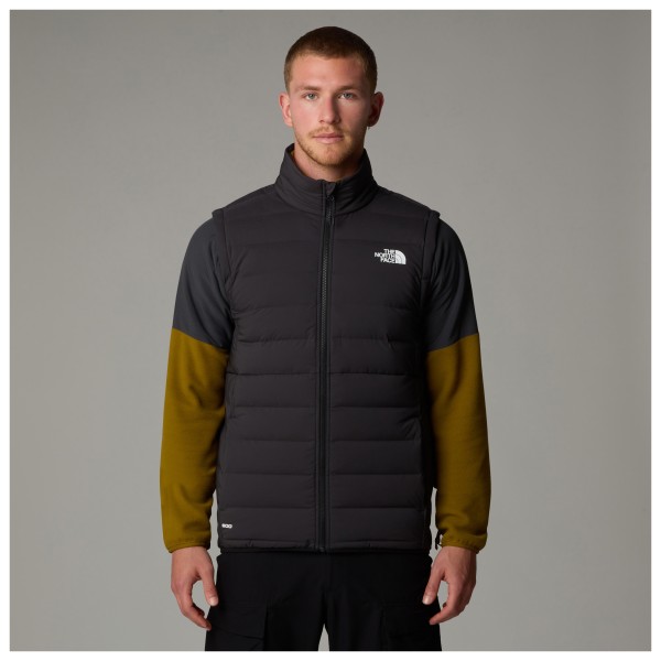 The North Face - Belleview Stretch Down Vest - Untuvaliivi