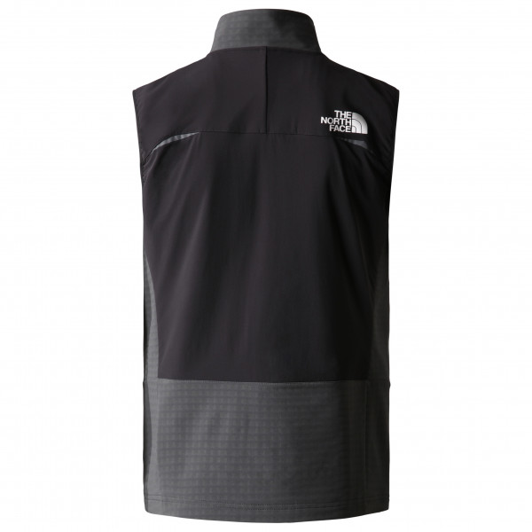 The North Face - Dawn Turn Hybrid Ventrix Vest - Softshellbodywarmer