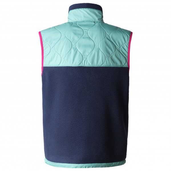 The North Face - Royal Arch Vest - Fleecebodywarmer