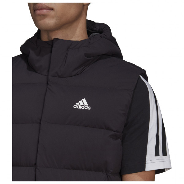 adidas - Helionic Vest - Dunväst
