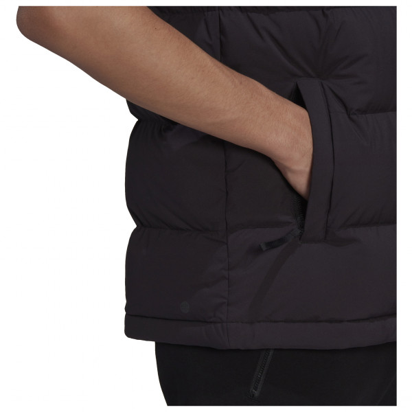 adidas - Helionic Vest - Dunväst