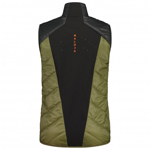 Maloja - ClesM. - Syntetväst