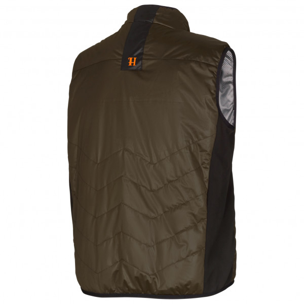 Härkila - Heated Vest - Bodywarmer voor de winter