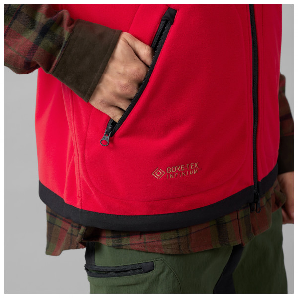 Härkila - Kamko Fleece Vest - Fleece vest