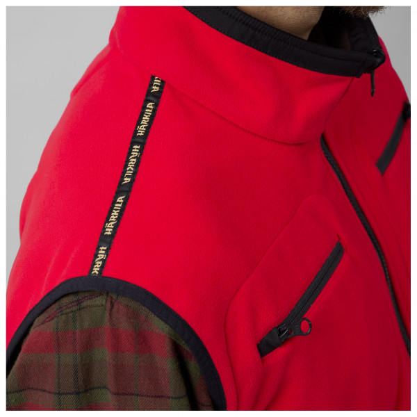 Härkila - Kamko Fleece Vest - Fleece vest