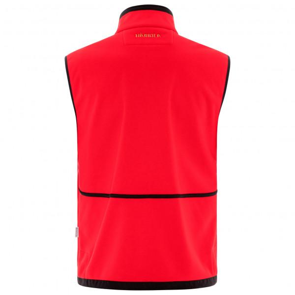 Härkila - Kamko Fleece Vest - Fleecevest