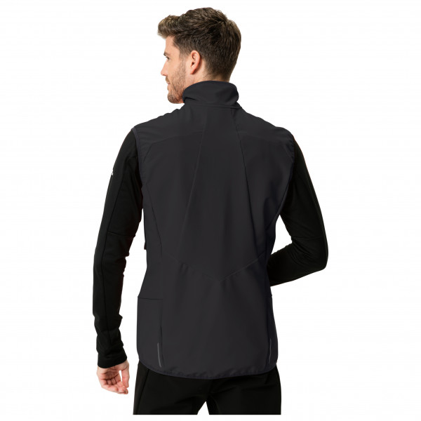 Vaude - Larice Vest II - Chaleco softshell