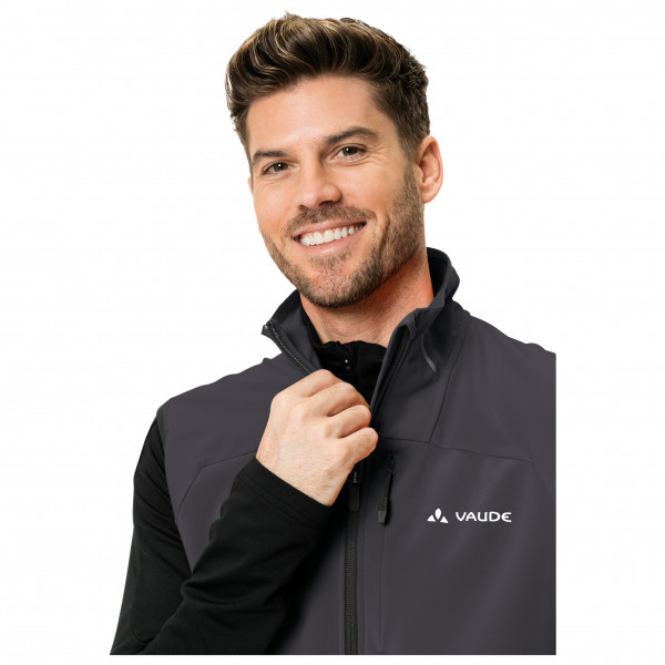 Vaude - Larice Vest II - Chaleco softshell